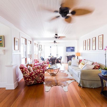 Puakea Ranch Hawi Exterior foto